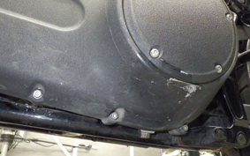 HARLEY FXSTB 1580 2008