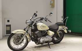YAMAHA DRAGSTAR 250 1997 VG02J