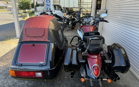 TRIUMPH ロケット3 サイドカ 2006 TLC603