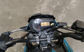 KAWASAKI Z125 PRO  BR125H