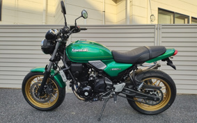 KAWASAKI Z650 RS 2023 ER650M