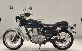 KAWASAKI ESTRELLA BJ250A