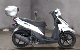 SUZUKI ADDRESS V110 CE47A