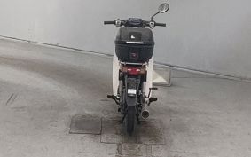 SUZUKI BAR DEE50 BA14A