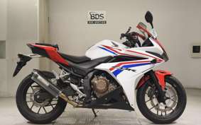 HONDA CBR400R ABS 2016 NC47