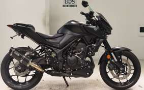 YAMAHA MT-03 ABS 2025 RH21J