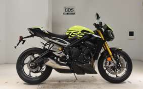 TRIUMPH STREET TRIPLE MOTO 2023