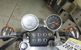 HONDA SHADOW 750 1986 RC25