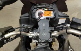 SUZUKI DL650 ( V-Strom 650 ) VP56A