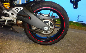 YAMAHA YZF-R125 RE06