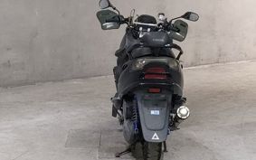 YAMAHA MAJESTY 125 SE27