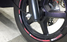 SUZUKI ADDRESS V125 2004 DT11A