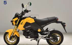 HONDA ｸﾞﾛﾑ 2022 JC61