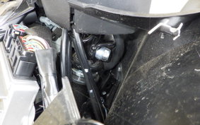HONDA DIO 110 Lite JK46
