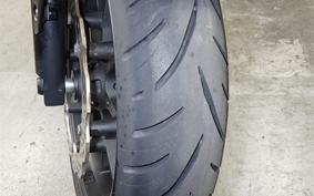 HONDA 400X 2013 NC47