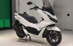 HONDA PCX125 2016 JK05