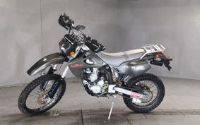 KAWASAKI KLX250 LX250E