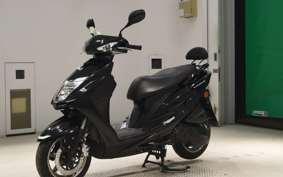 YAMAHA CYGNUS 125 XSR 3 SEA5J