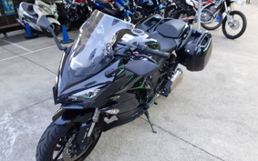 KAWASAKI NINJA 1000 ABS 2017 ZXT00W