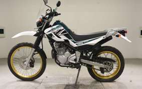 YAMAHA SEROW 250 Gen.2