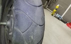 HONDA APE 100 1999 HC07