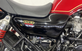 HONDA CB750 2008 RC42