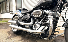 HARLEY FLFBS 30th 2018 YRK
