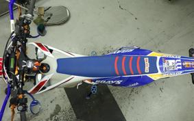 KTM 250 EXC F SIXDAYS 2020