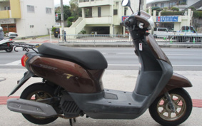 HONDA  TACT  BASIC  AF79