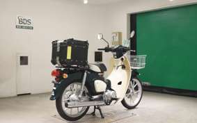 HONDA C110 SUPER CUB 2021 JA59
