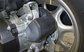 HONDA TACT Gen.4 2014 AF79