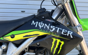 KAWASAKI KX250 F KX250N