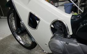 HONDA C50 SUPER CUB AA01
