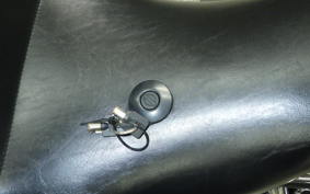 HARLEY FLHTC 1580 2009