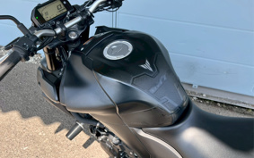 YAMAHA MT-03 ABS 2021 RH13J