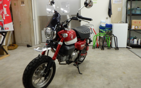HONDA  MONKEY 125 JB02