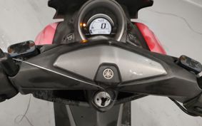 YAMAHA N-MAX 125 SED6J