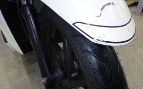 HONDA DIO 110 1999 JF58