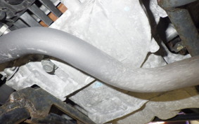 HONDA PCX 150 2021 KF18