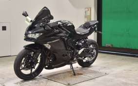 KAWASAKI ZX-25R ZX250E