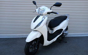 HONDA LEAD 125 JK12