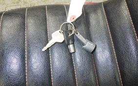 HARLEY FLSTS 1450 2001