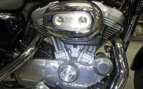 HARLEY XL883LI 2011