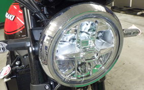 KAWASAKI Z900RS 2022 ZR900C