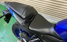 YAMAHA MT-03 2023 RH21J
