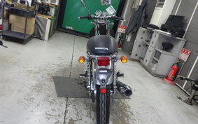 HONDA GB250 CLUBMAN Gen.5 1996 MC10