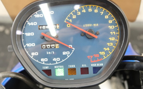 SUZUKI GSX250 KATANA GJ76A