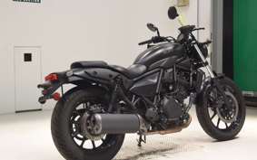 KAWASAKI ELIMINATOR400-3 2023 EL400A