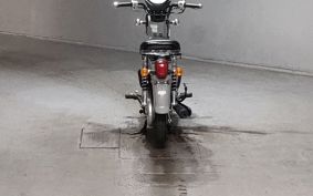 HONDA CROSS CUB 50 AA06