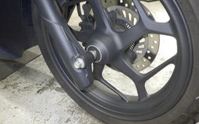 HONDA PCX 125 2001 JK05